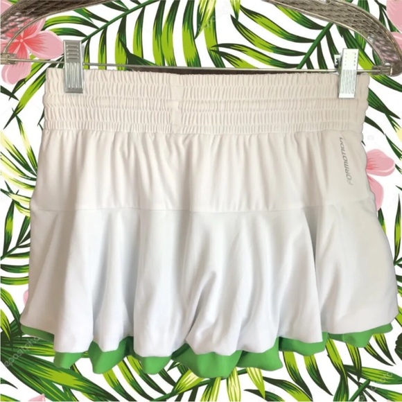 NWT Adidas Adizero tennis skort skirt Sz.S - Picture 2 of 7